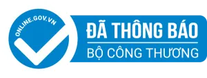 Đã thông báo bộ công thương