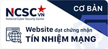 Tín nhiệm an minh mạng