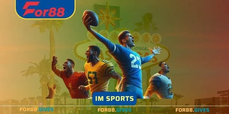 IM Sports