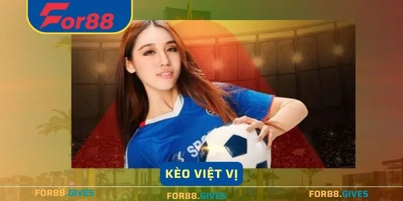 Kèo Việt Vị