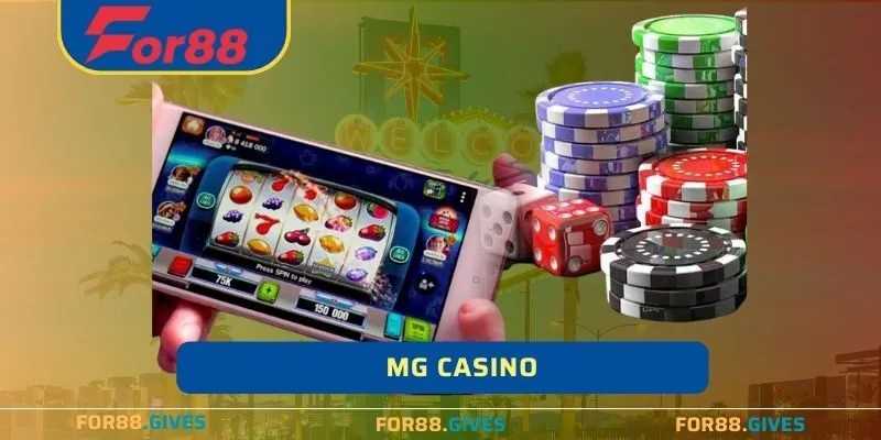 MG Casino