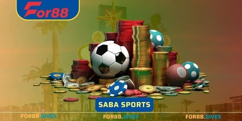 Saba Sports