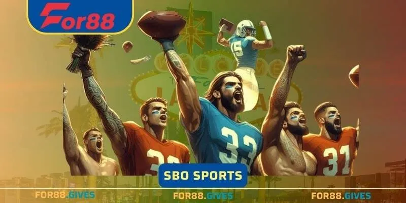SBO Sports