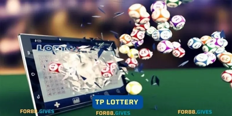TP Lottery