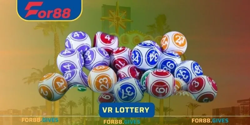 VR Lottery