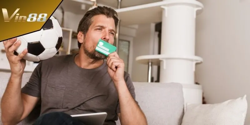 Các bước nạp rút tiền chi tiết tại sảnh cược VIN88